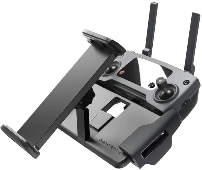 هولدر تبلت برای ریموت مویک ۲ | ایر ۲ | مویک ۳ | مینی ۲ | PGYTECH Pad Holder Standard — تصویر ۴