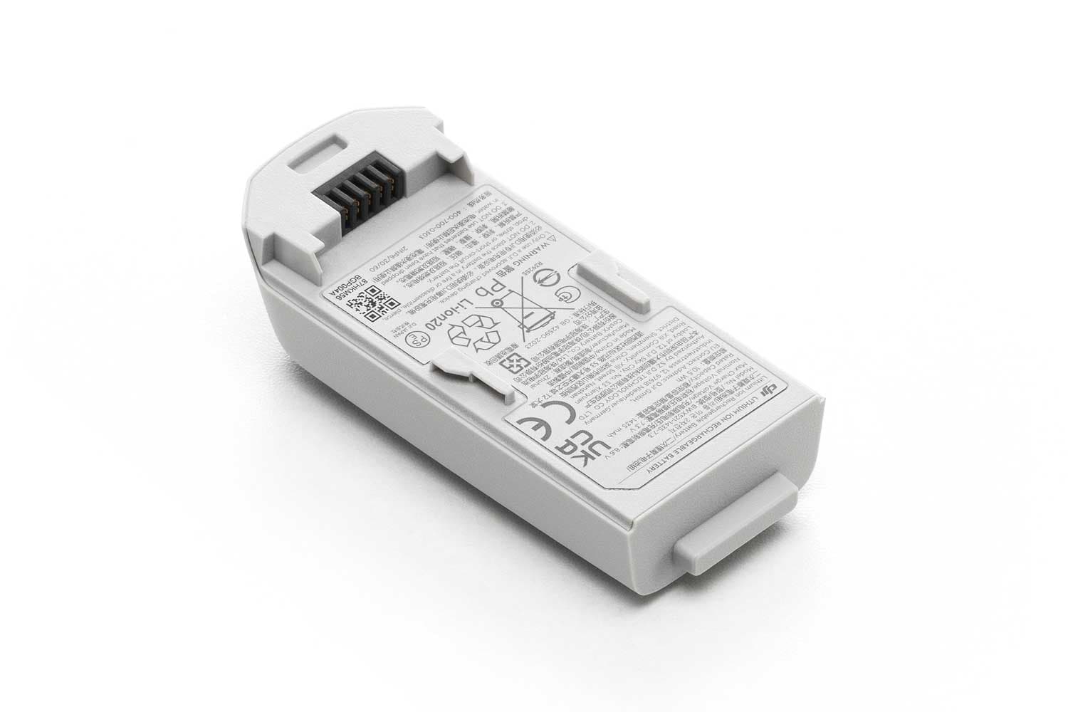 باتری اورجینال کوادکوپتر نئو کمبو | DJI Neo Intelligent Flight Battery — تصویر ۶