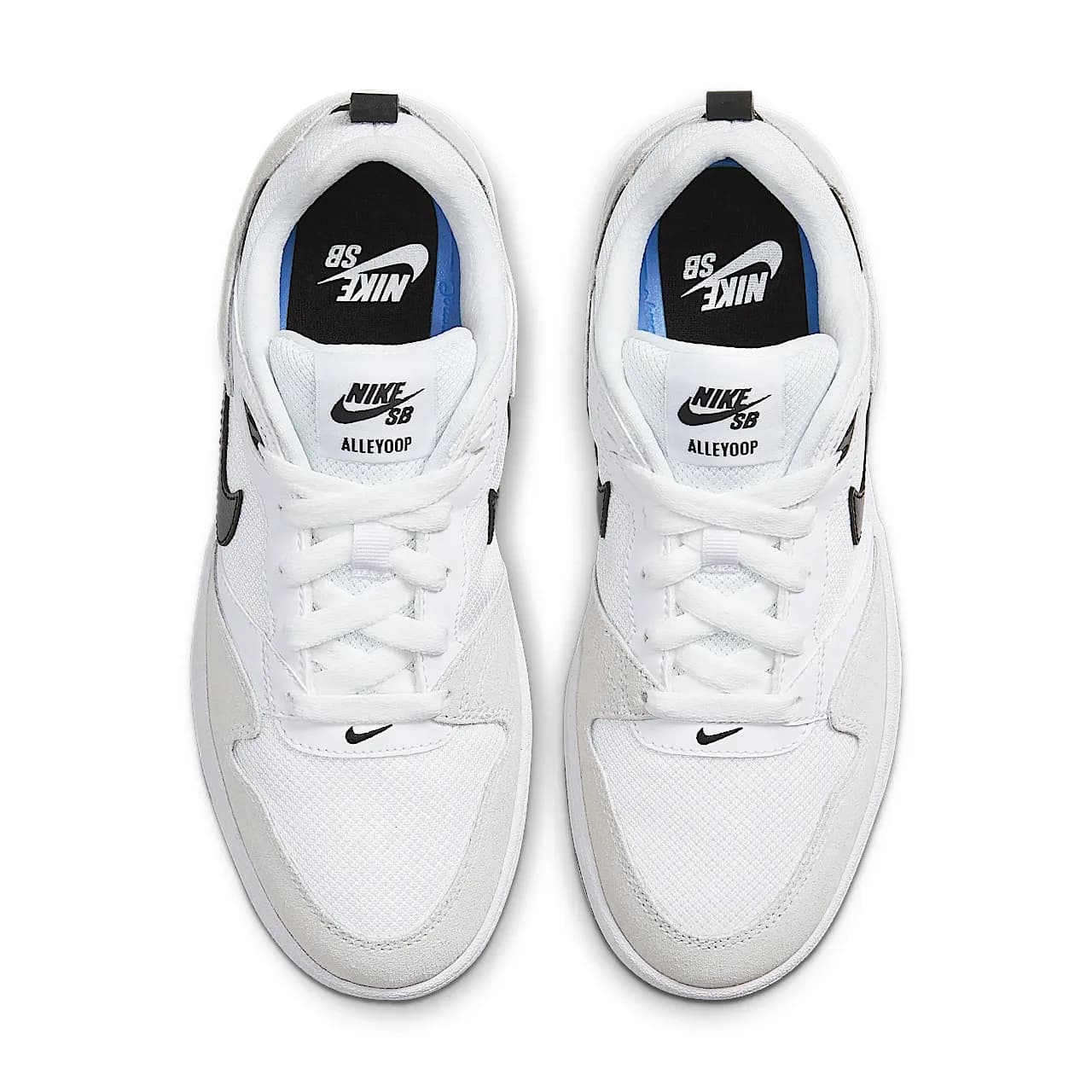 Nike SB Alleyoop — تصویر ۱۰