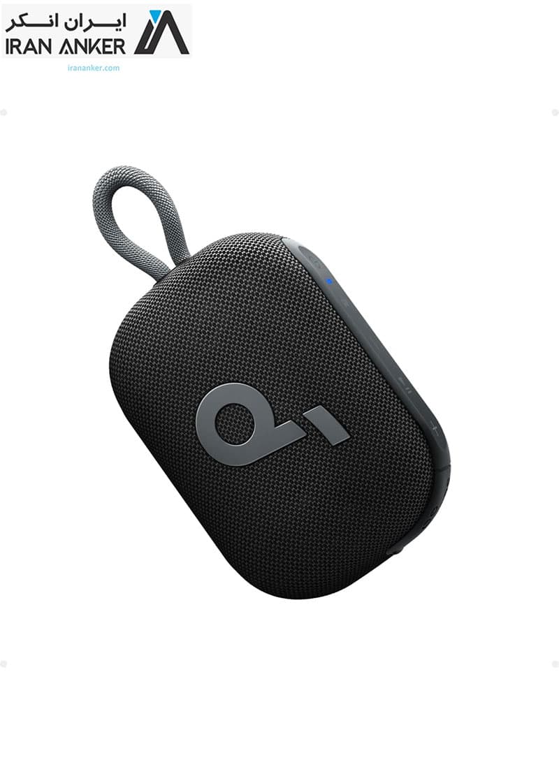 اسپیکر بلوتوثی انکر Anker Soundcore Select 4 Go Bluetooth Speaker مدل A31X1 — تصویر ۶