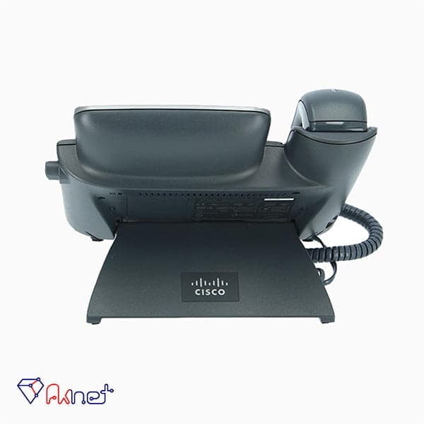 تلفن تحت شبکه (ویپ) سیسکو Cisco Ip Phone 7975G — تصویر ۸