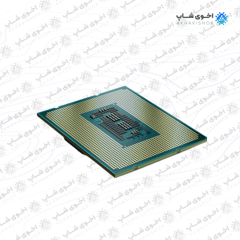 پردازنده کامپیوتر اینتل Core i5-14400 Raptor Lake Refresh Tray — تصویر ۱۱