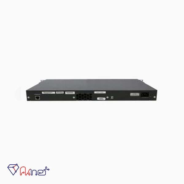 سوئیچ 24 پورت سیسکو Cisco WS-C2960-24-S — تصویر ۲