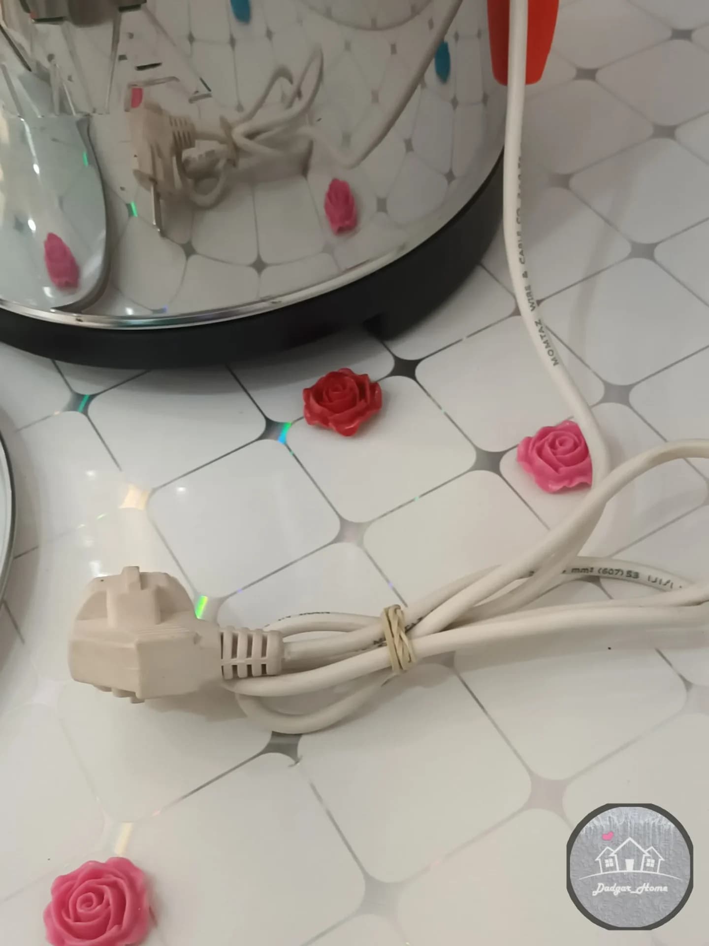 سبزی خردکن یونیک فوما 2 کیلویی — تصویر ۷