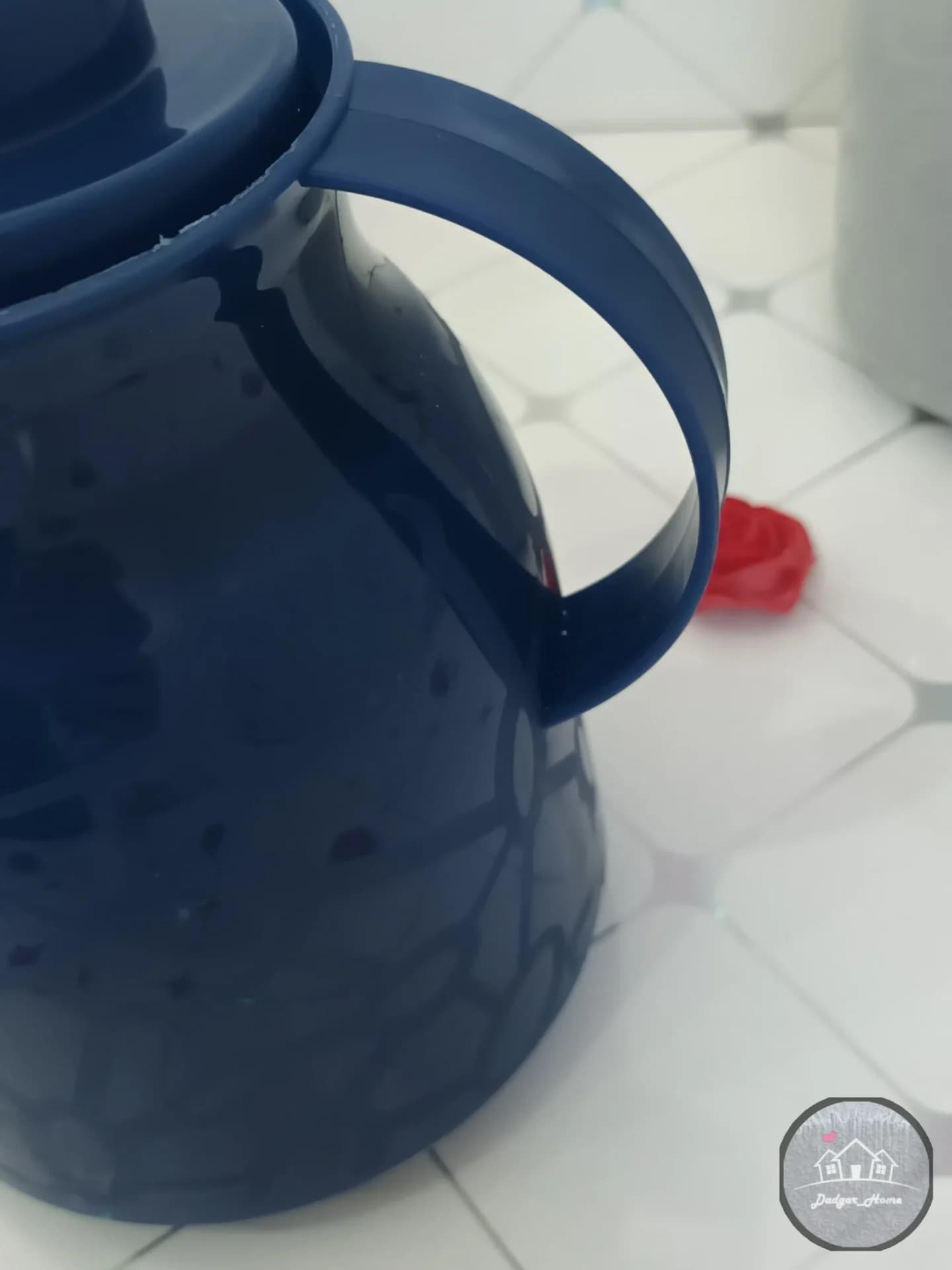 فلاسک نقلی آریا 250 سی سی — تصویر ۷