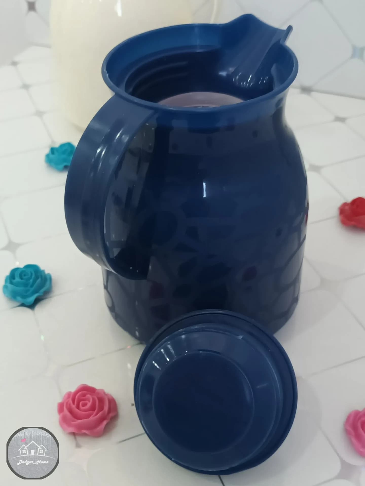 فلاسک نقلی آریا 250 سی سی — تصویر ۵