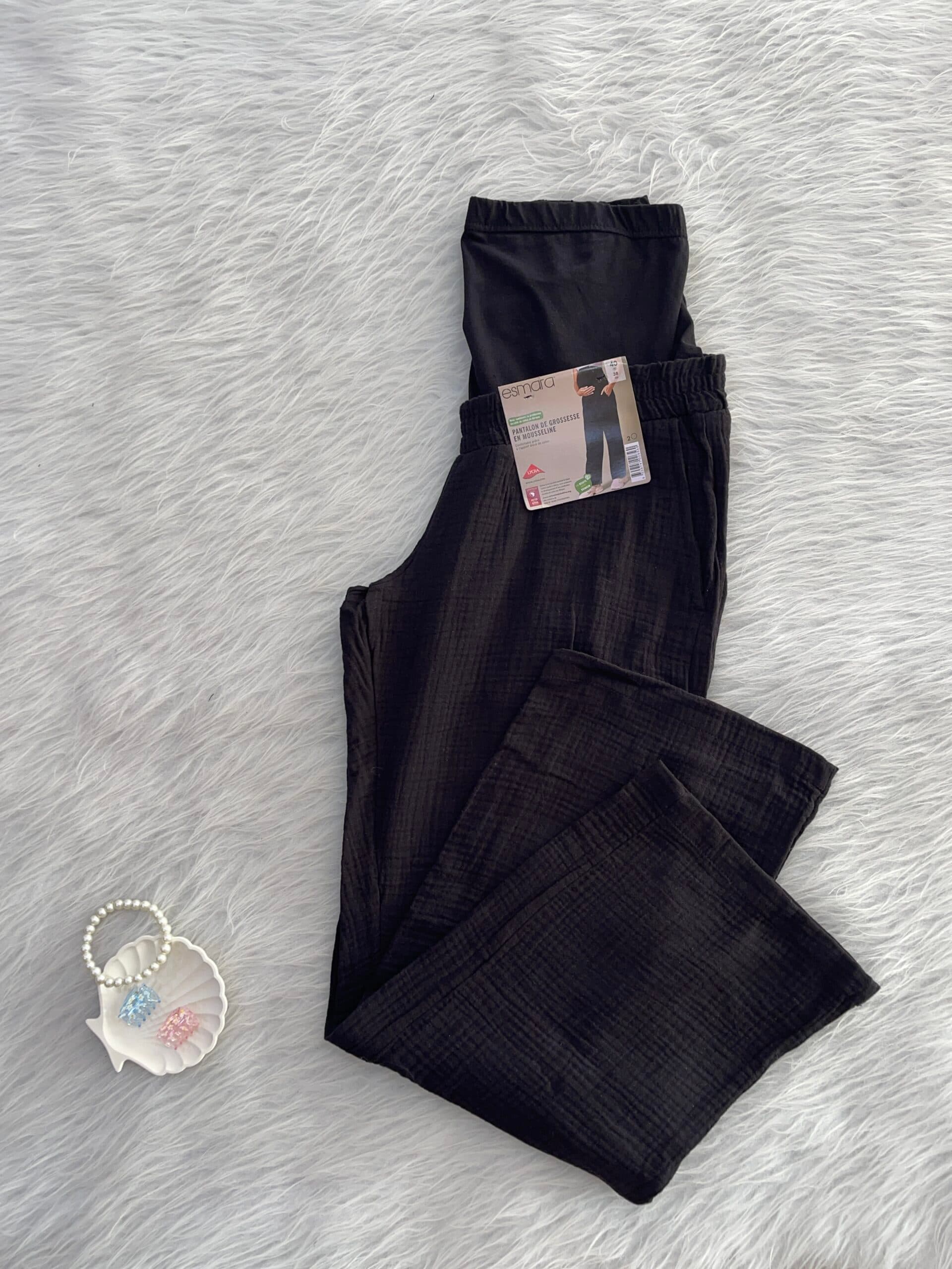 شلوار بارداری اسمارا — تصویر ۹