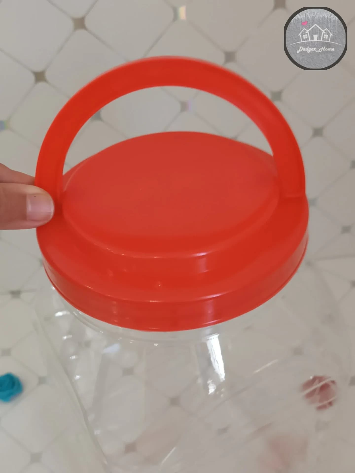 جار 5 کیلو مربع سنگین خویدک — تصویر ۸