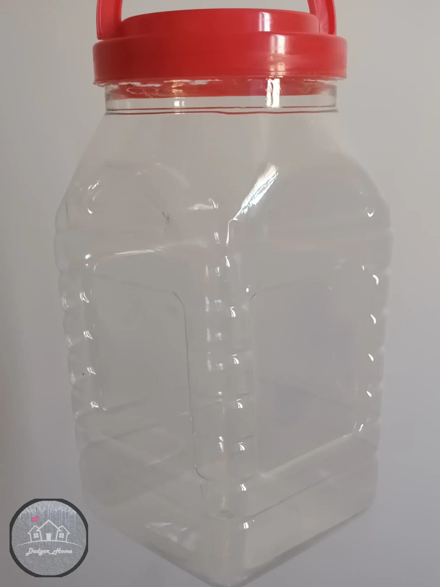 جار 5 کیلو مربع سنگین خویدک