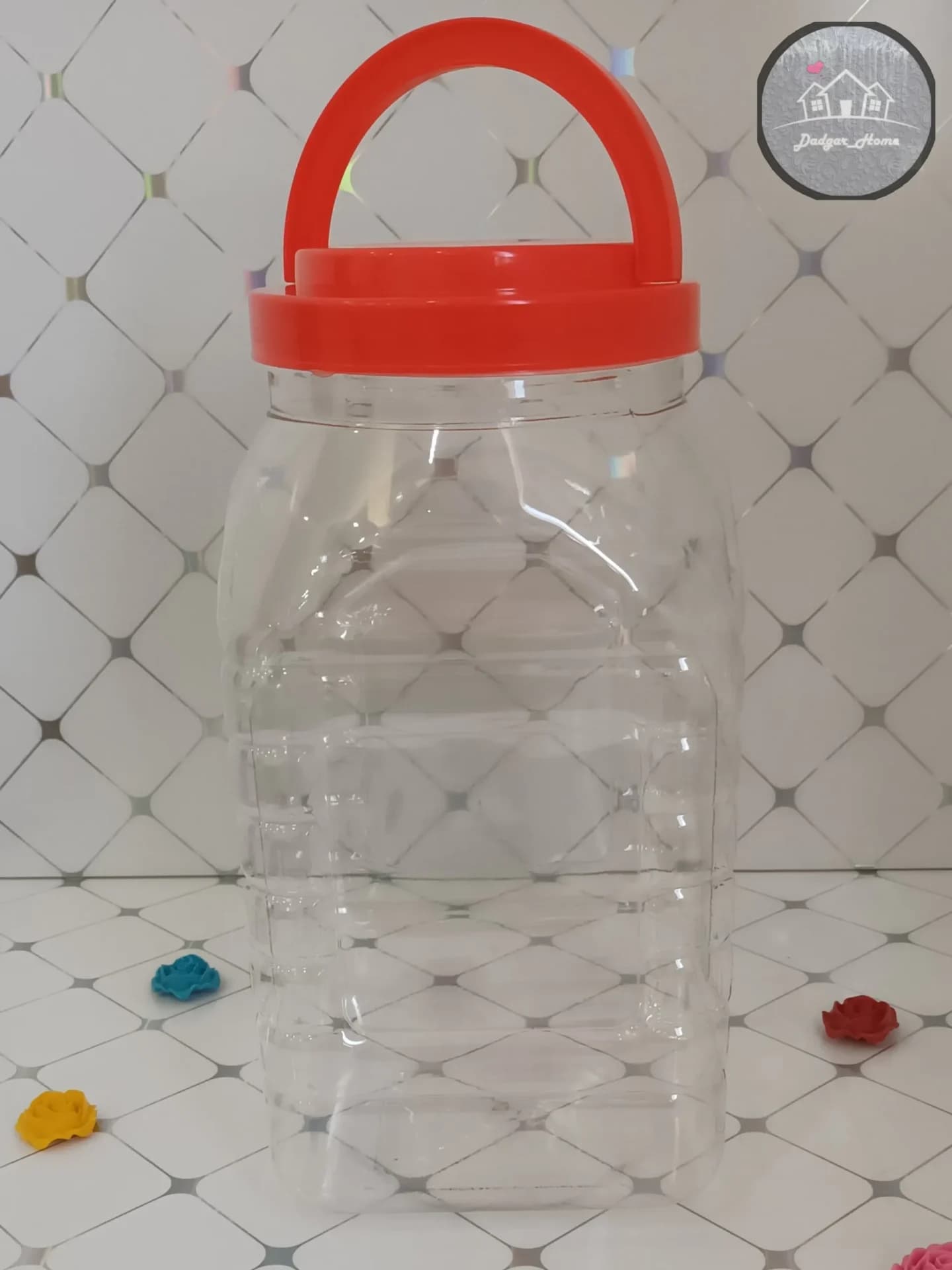جار 5 کیلو مربع سنگین خویدک — تصویر ۳