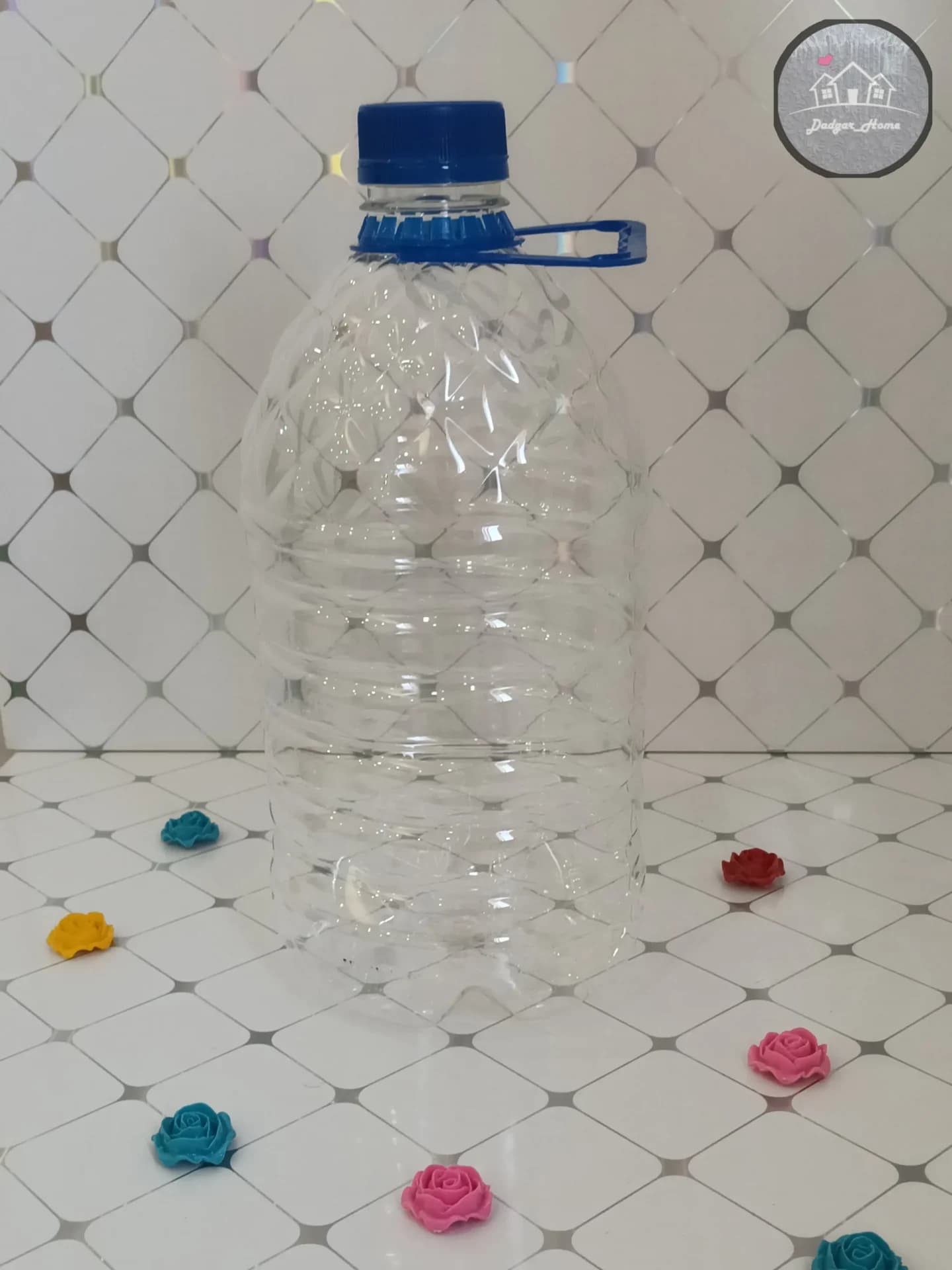 بطری 4 لیتری 4 عددی — تصویر ۵