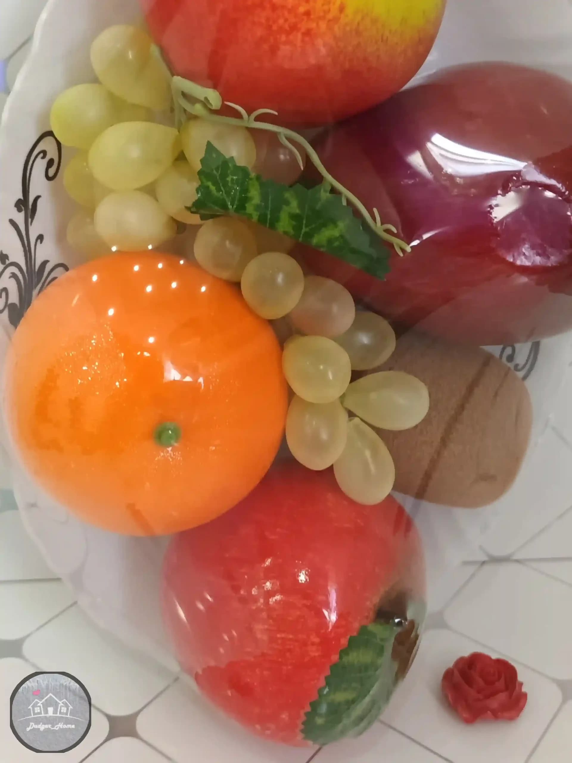 میوه مصنوعی پک 6عددی — تصویر ۶