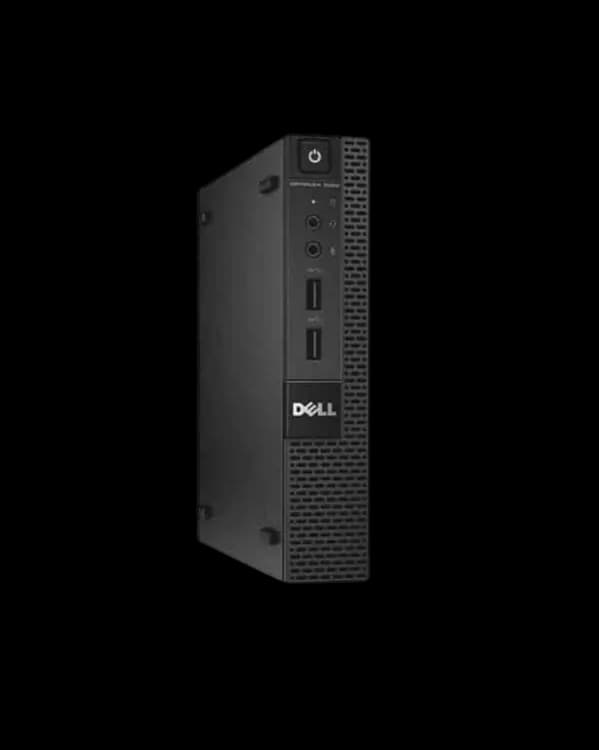 تین کلاینت استوک DELL Optiplex 3040