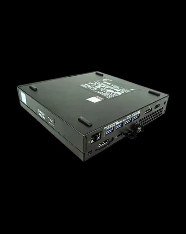 تین کلاینت استوک DELL Optiplex 3040 — تصویر ۴