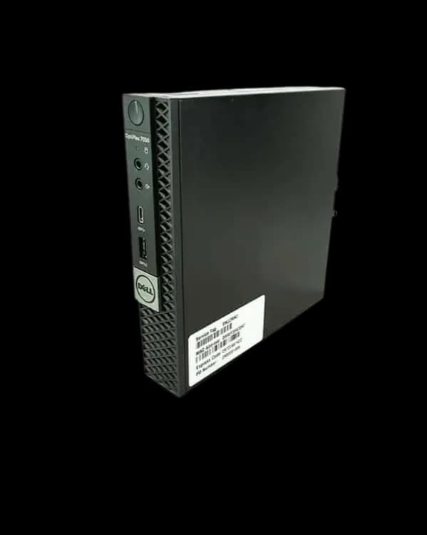 تین کلاینت استوک DELL Optiplex 3040 — تصویر ۳