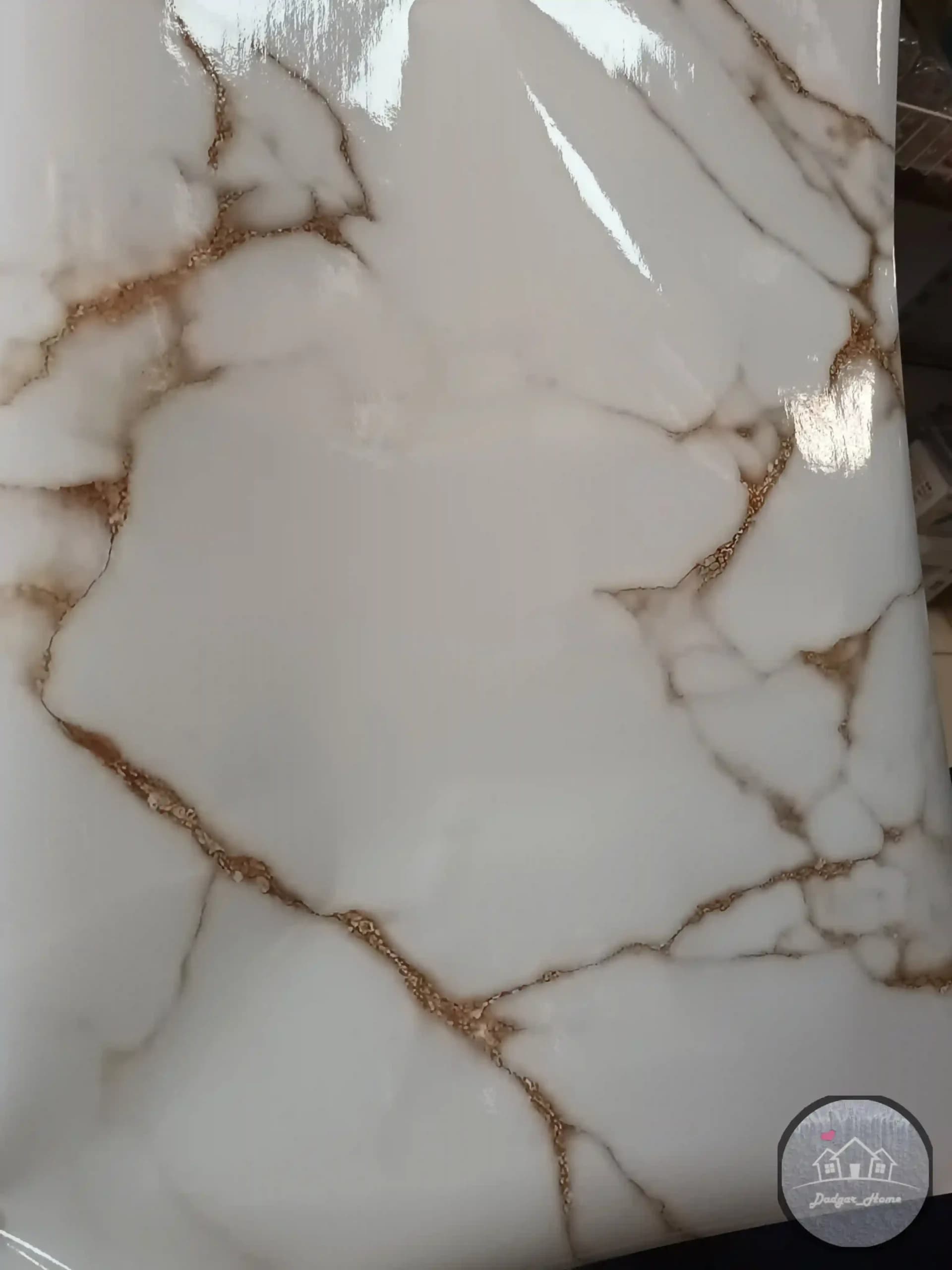 برچسب کابینت طرح سنگ هایگلس — تصویر ۹
