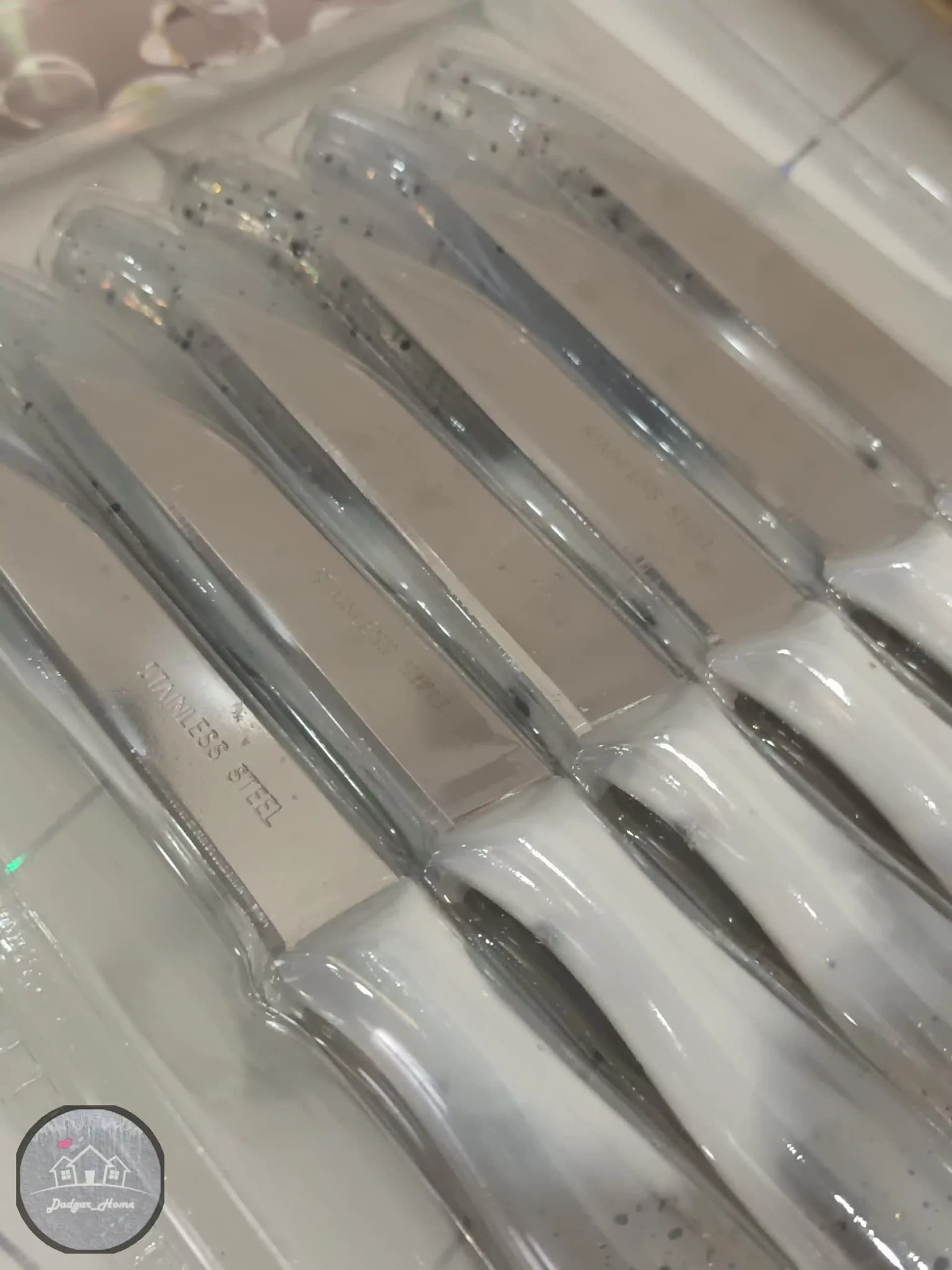 کارد میوه خوری آلفردو — تصویر ۱۱