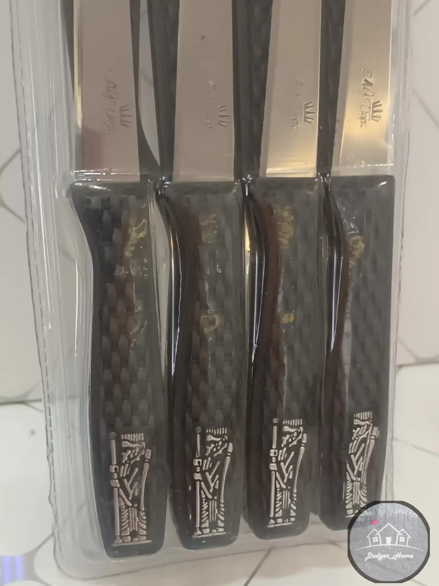 کارد میوه خوری هخامنش — تصویر ۱۱