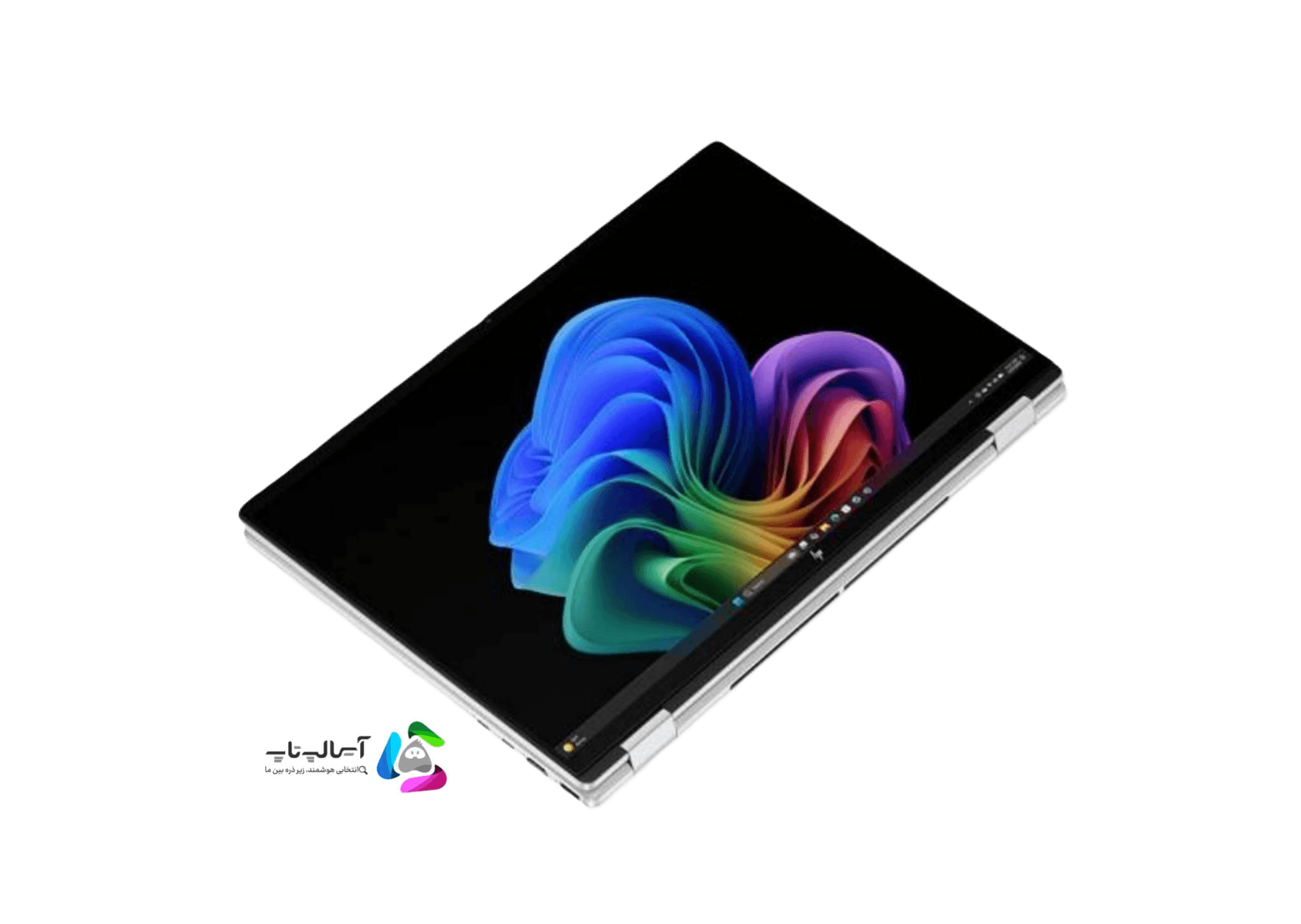 لپتاپ اچ پی اومنی بوک مدل Hp OmniBook 7 Flip — تصویر ۷