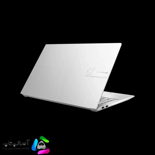 لپتاپ ایسوس ویووبوک مدل Vivobook F1504VA-BQ336 — تصویر ۳