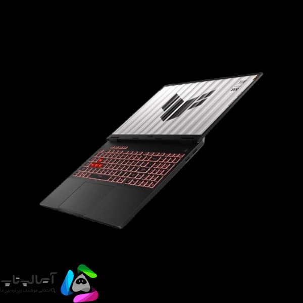لپ تاپ گیمینگ ایسوس تاف مدل ASUS TUF A16 FA608PP — تصویر ۸