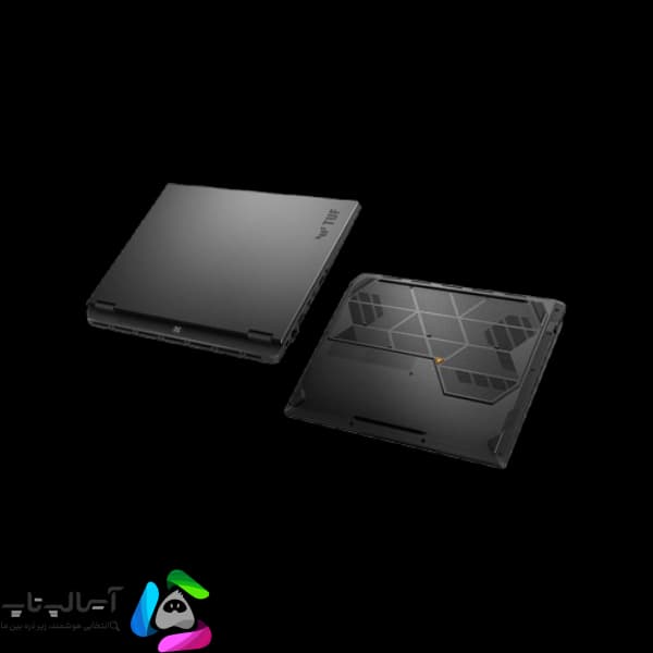 لپ تاپ گیمینگ ایسوس تاف مدل ASUS TUF A16 FA608PP — تصویر ۵