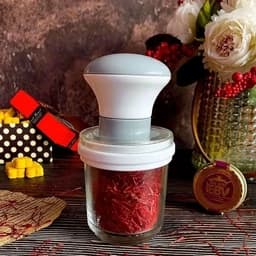 زعفران ساب بیتا ، زعفرونساب بیتا، زعفرون ساب بیتا — تصویر ۲