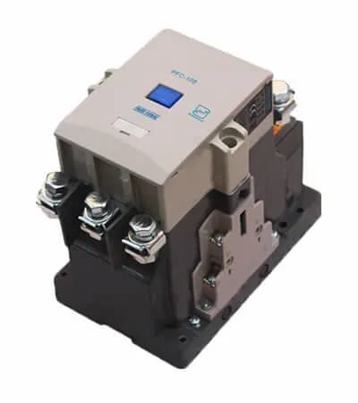 کنتاکتور 100 آمپر پارس فانال مدل PFC-100 — تصویر ۱۰