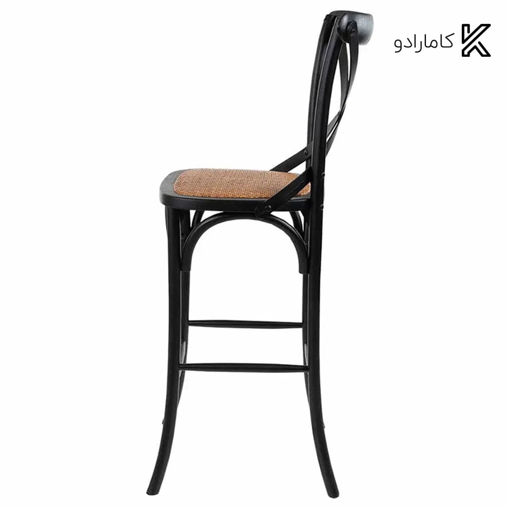 صندلی NT51 استیل هامون — تصویر ۲