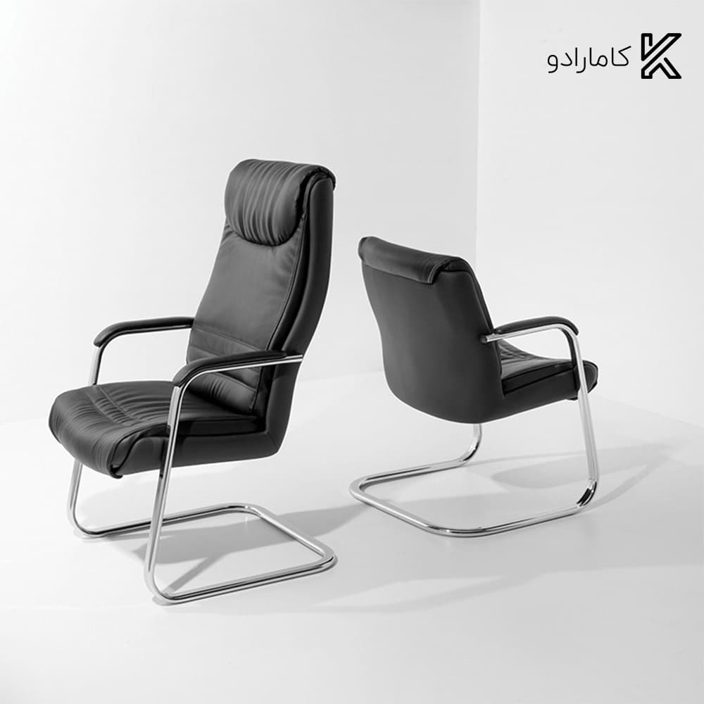 صندلی کنفرانسی مدل 3310 اروند — تصویر ۶
