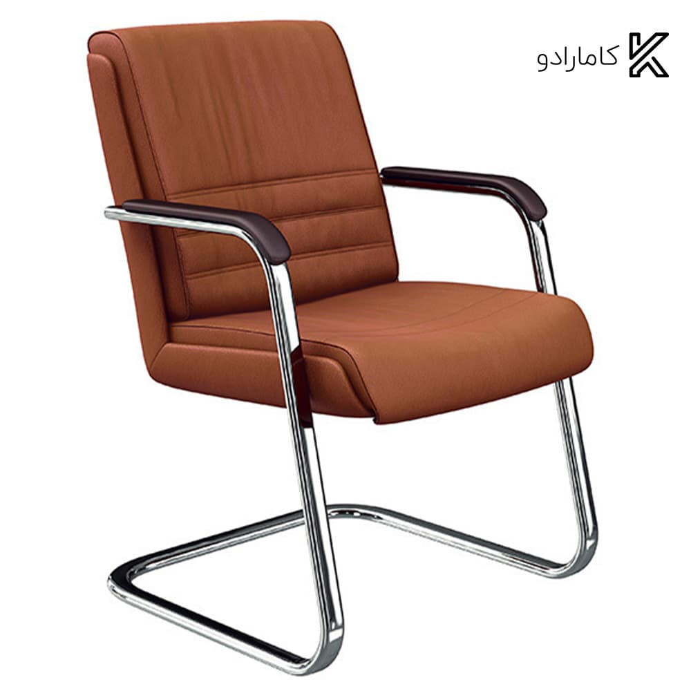 صندلی کنفرانسی مدل 3310 اروند — تصویر ۲