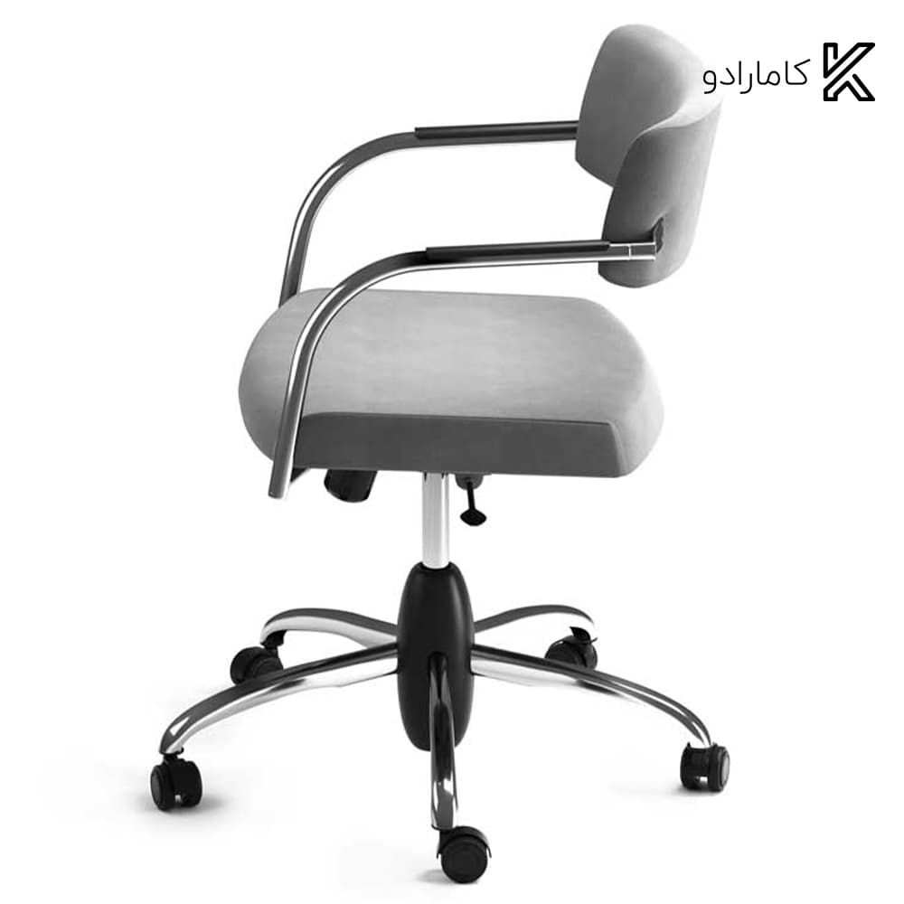 صندلی اداری / کارشناسی Lab هلگر — تصویر ۷