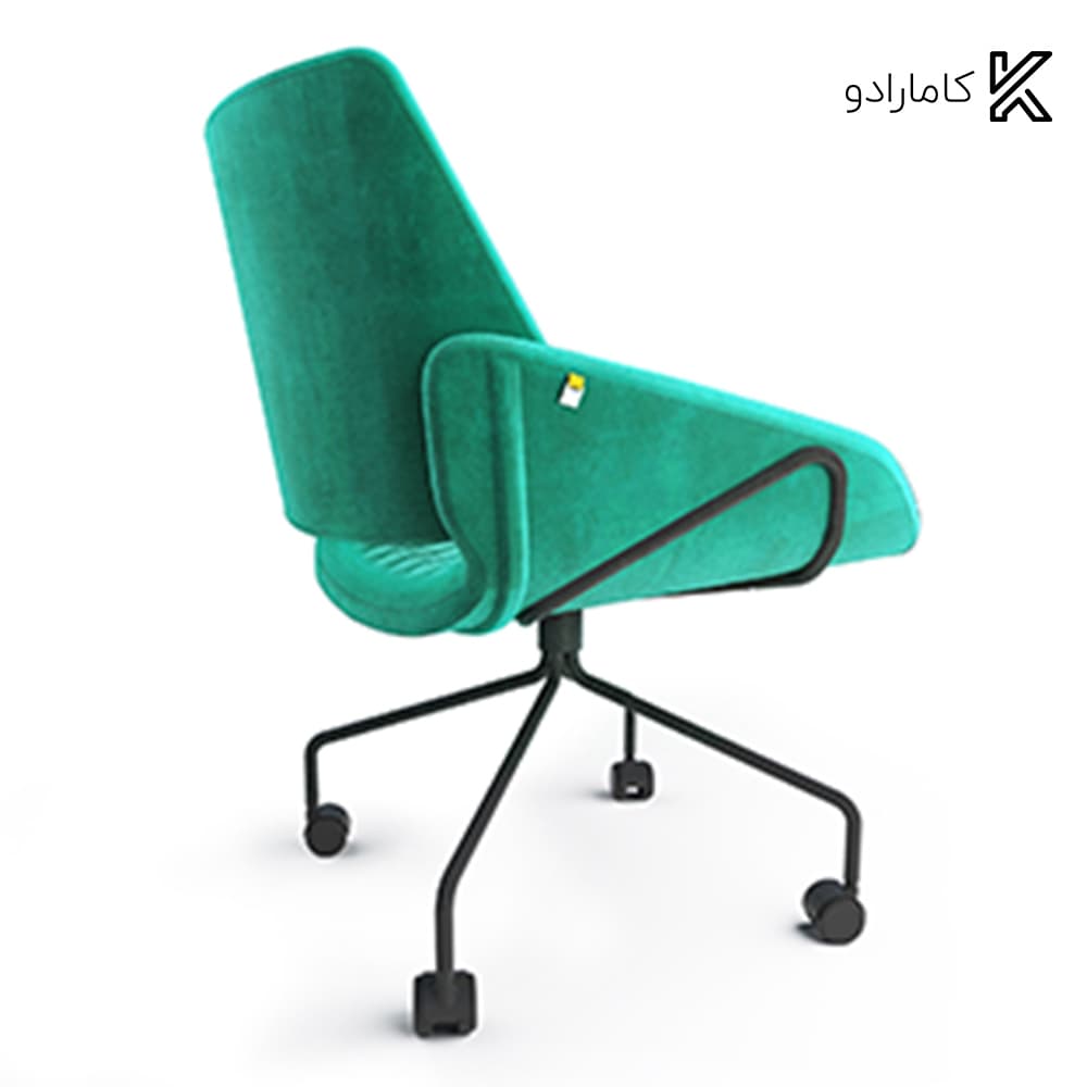 صندلی اداری / کارشناسی Easy هلگر — تصویر ۳