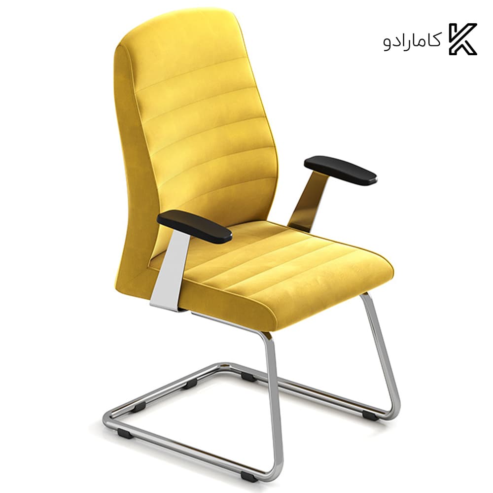 صندلی کنفرانسی Prestige هلگر — تصویر ۶