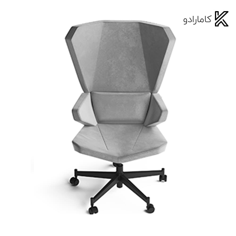 صندلی مدیریتی Gravity هلگر — تصویر ۴