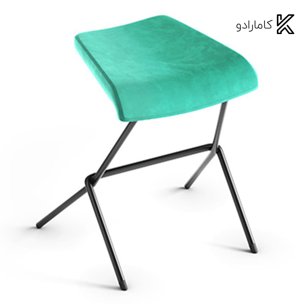 صندلی کانتر Twist هلگر — تصویر ۵