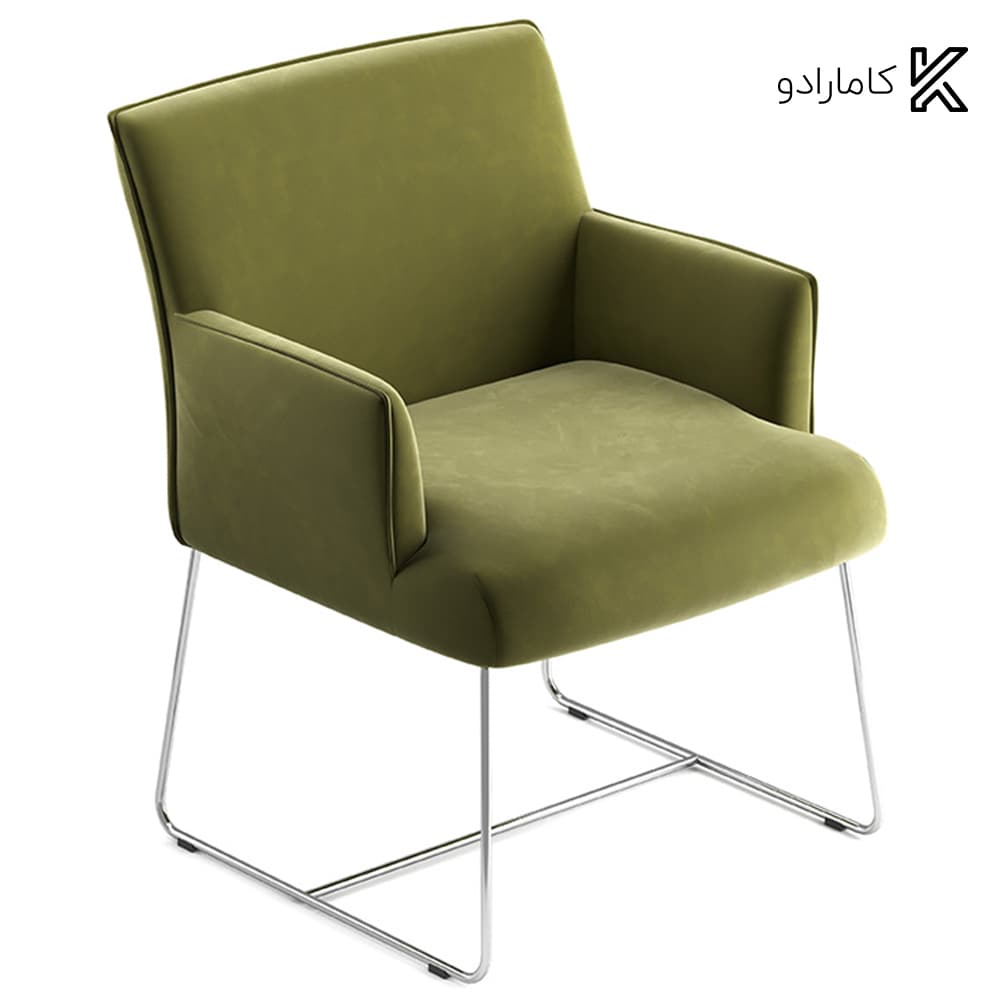 صندلی رستورانی / ناهارخوری Pillow هلگر — تصویر ۶