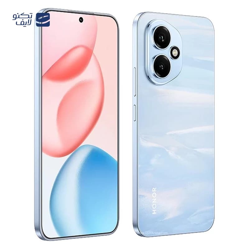 گوشی موبایل آنر مدل 400 دو سيم‌ کارت ظرفیت 256 گیگابایت رم 12 گیگابایت — تصویر ۴