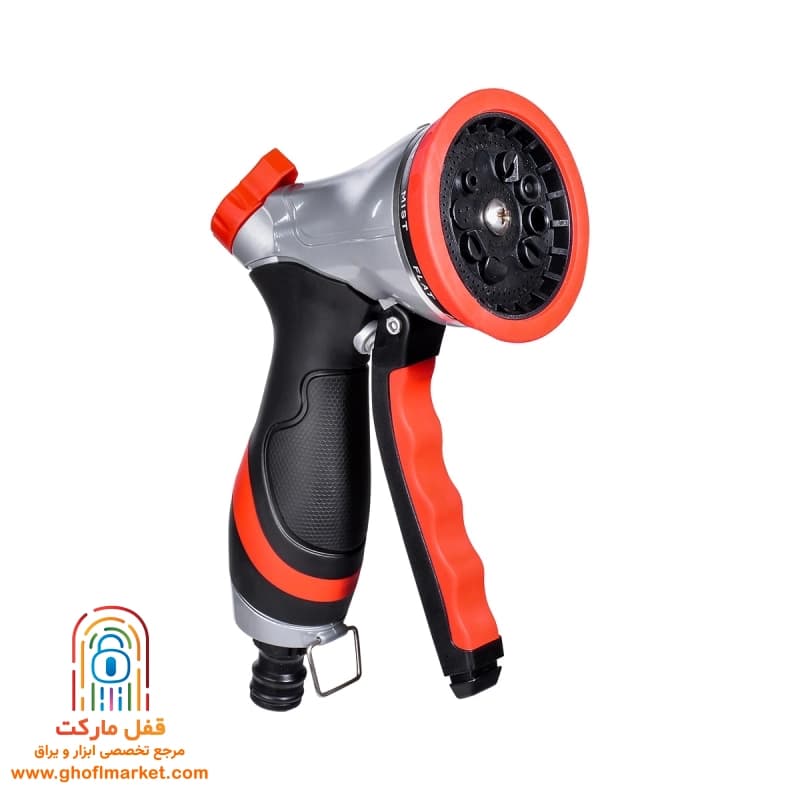 آبپاش 10 حالته آروا مدل 4790 — تصویر ۶