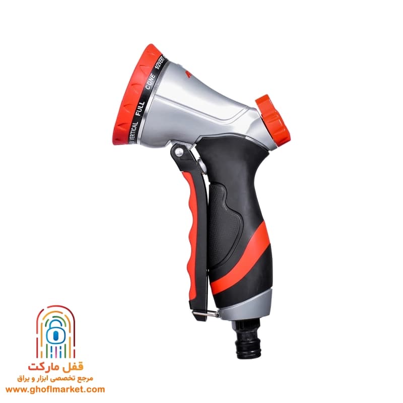 آبپاش 10 حالته آروا مدل 4790 — تصویر ۹