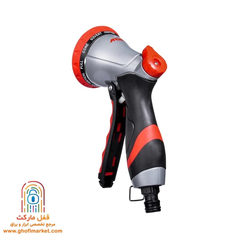آبپاش 10 حالته آروا مدل 4790 — تصویر ۸
