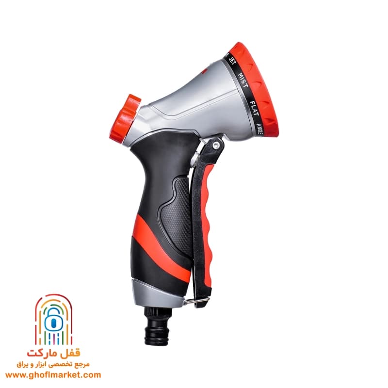 آبپاش 10 حالته آروا مدل 4790 — تصویر ۷