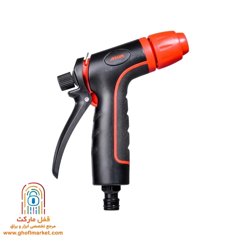 آبپاش 3 حالته آروا مدل 4793 — تصویر ۷
