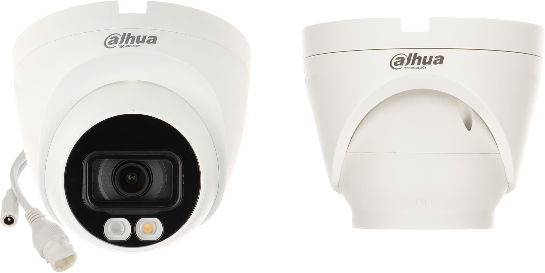 دوربین مداربسته دام داهوا مدل Dahua DH-IPC-HDW1439V-A-IL — تصویر ۲