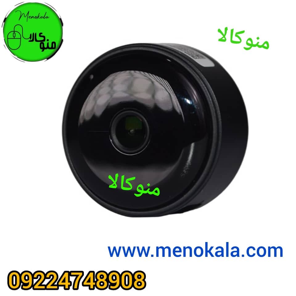 دوربین کوچک بی‌سیم اوریجینال EYECAM PRO 1080P – فیلمبرداری شب‌و‌روز،(M)