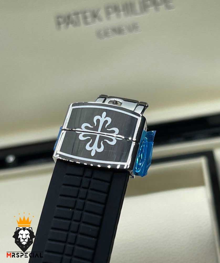 ساعت مچی مردانه پتک فیلیپ مدل اکوانات اتومات 0878 Patek Philippe Aquanaut — تصویر ۸