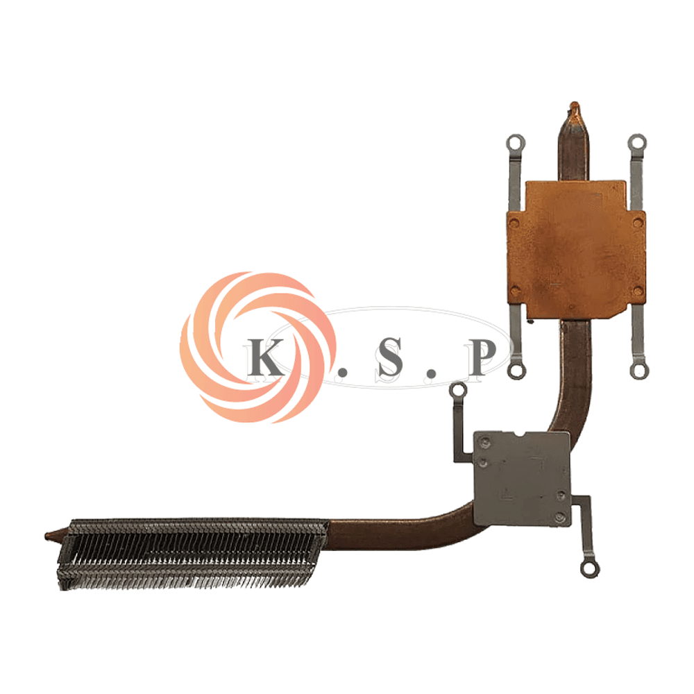 هیت سینک لپ تاپ ایسوس Heatsink Asus X555L — تصویر ۲