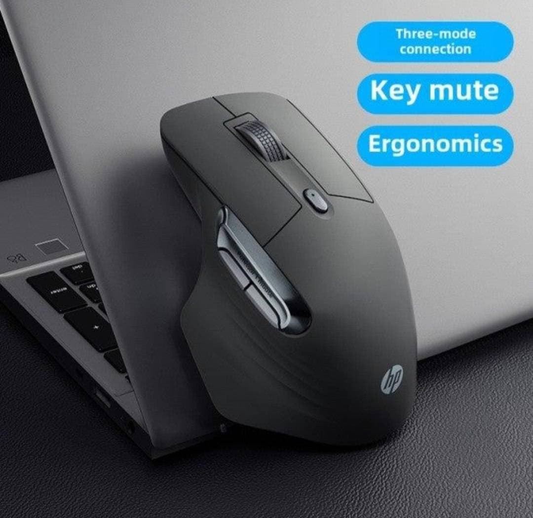 موس HP Professor 1 Mouse — تصویر ۲