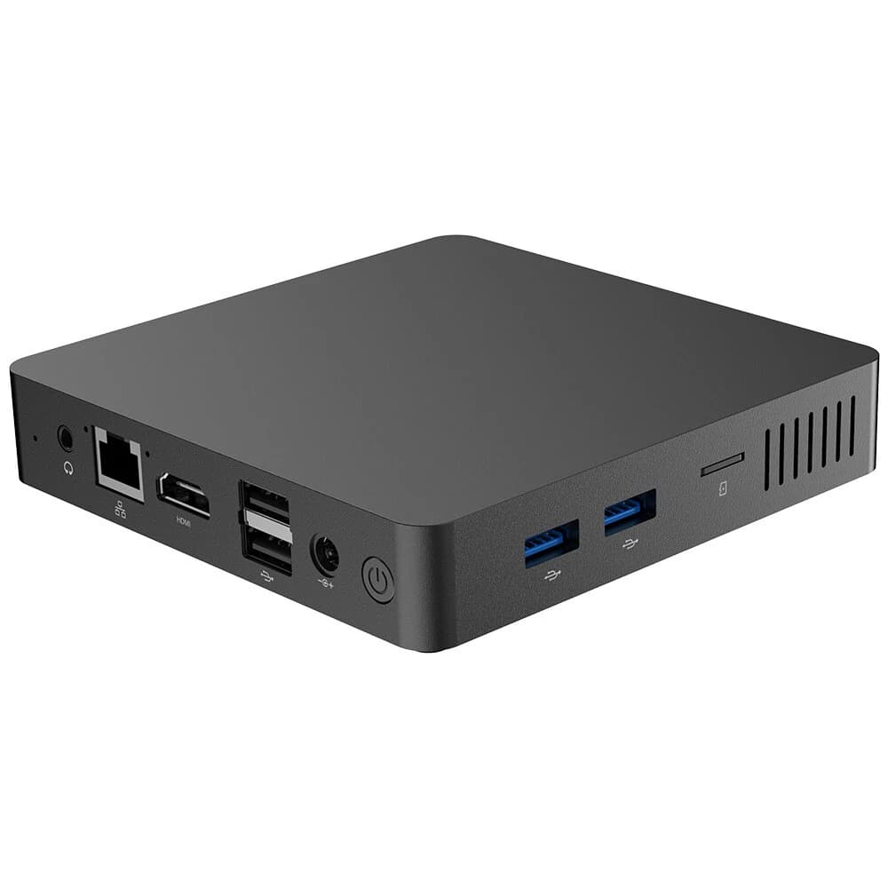 مینی کامپیوتر سویو SOYO M2 — تصویر ۳