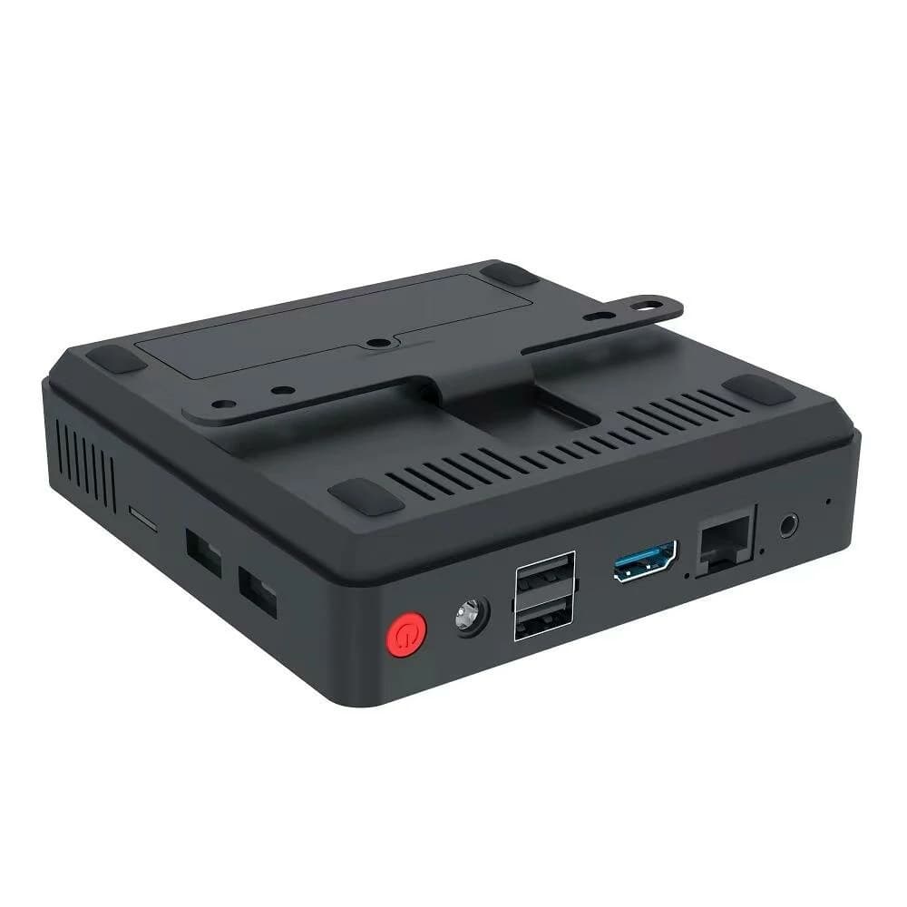 مینی کامپیوتر سویو SOYO M2 — تصویر ۴